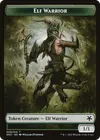 Product image for Elf Warrior