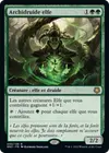 Product image for Archidruide elfe