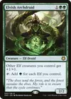 Product image for Elvish Archdruid