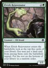 Product image for Elvish Rejuvenator