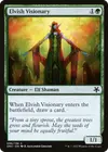 Product image for Elvish Visionary