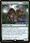 Product image for End-Raze Forerunners