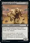 Product image for Maraudeur sacpeau