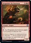 Product image for Dragonnet du fourneau