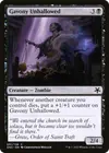 Product image for Gavony Unhallowed