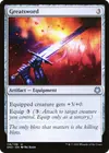 Product image for Greatsword