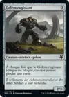 Product image for Golem rugissant