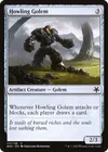 Product image for Howling Golem