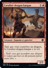 Product image for Cavalier-dragon kargan