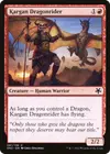 Product image for Kargan Dragonrider