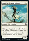 Product image for Apprenti de voile volante
