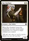Product image for Kor Outfitter