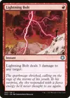 Product image for Lightning Bolt