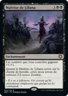 Product image for Maîtrise de Liliana