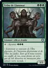 Product image for Tribu de Llanowar