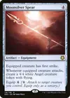 Product image for Moonsilver Spear