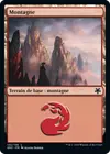 Product image for Montagne