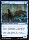 Product image for Murmuring Mystic
