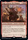 Product image for Nogi, zélateur des dragons