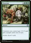 Product image for Overrun