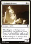 Product image for Pilgrim of the Ages
