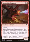 Product image for Rapacious Dragon