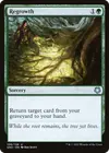 Product image for Regrowth