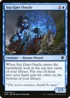 Product image for Sea Gate Oracle