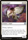 Product image for Serra Angel