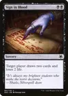 Product image for Sign in Blood