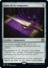 Product image for Épée de la vengeance
