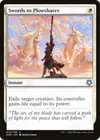 Product image for Swords to Plowshares