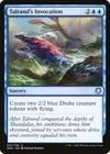Product image for Talrand's Invocation