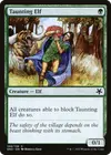 Product image for Taunting Elf