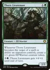 Product image for Thorn Lieutenant