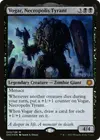 Product image for Vogar, Necropolis Tyrant