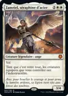 Product image for Zamriel, séraphine d'acier