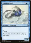 Product image for Air Elemental