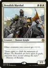 Product image for Benalish Marshal