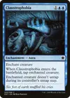 Product image for Claustrophobia