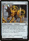 Product image for Eager Construct