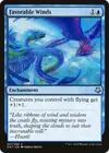 Product image for Favorable Winds