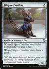 Product image for Filigree Familiar