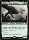 Product image for Ghalta, Primal Hunger