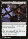 Product image for Gruesome Fate