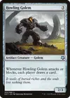 Product image for Howling Golem