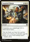 Product image for Inspired Charge