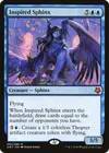 Product image for Inspired Sphinx