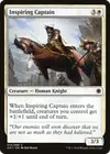 Product image for Inspiring Captain