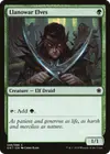 Product image for Llanowar Elves